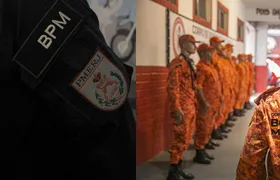 Limite de idade em concursos para PMERJ e CBMERJ é derrubado na Justiça