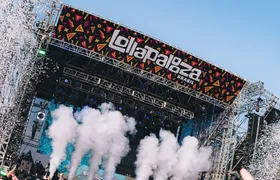 Lollapalooza Brasil 2026 anuncia atrações do festival
