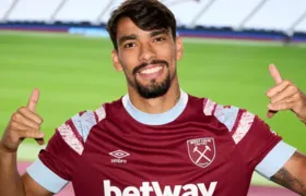 Lucas Paquetá é oficialmente absolvido de acusação de envolvimento com apostas