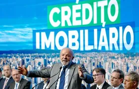 Lula anuncia programa de habitação para classe média