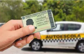 Lula da aval para fim da obrigatoriedade da autoescola para tirar CNH