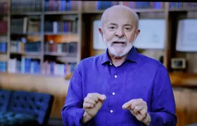 Lula defende debate sobre fim da escala 6x1 e aborda fraude no INSS