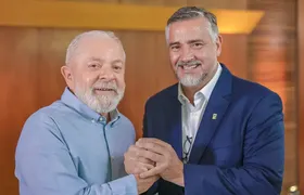 Lula demite Paulo Pimenta e anuncia novo Ministro de Comunicação