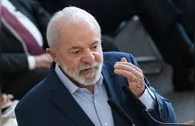 Lula diz que vê possibilidade em diminuir tarifas americanas ao Brasil