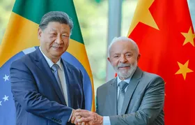 Lula recebe Xi Jinping para assinar 37 acordos entre Brasil e China