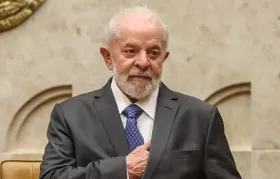 Lula veta mudanças na Lei da Ficha Limpa