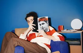 “MARCO”: novo álbum de Marco Baptista chega com músicas inéditas