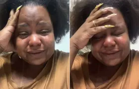 MC Carol desabafa sobre ataques e preconceito