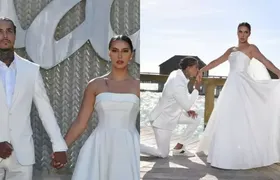 MC Livinho anuncia término de casamento: 'Sem drama'