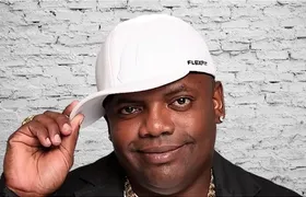 MC Marcinho será eternizado com estátua em Bangu