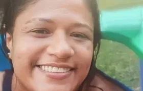 MC Pink, filha caçula de Mané Garrincha, morre aos 44 anos no Rio
