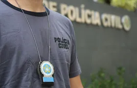 MP e Polícia Civil prendem acusados de integrar milícia na Uruguaiana