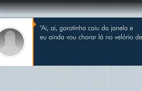 Madrasta envia áudio à mãe da enteada ameaçando matar a criança