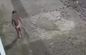 Mãe é presa após abandonar filha de 3 anos para ir a baile funk em SP