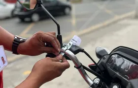 Maio Amarelo: Niterói terá ação especial para proteger motociclistas no trânsito