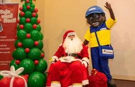 Mais de 140 cartinhas de SG aguardam adoção na campanha do 'Papai Noel dos Correios'