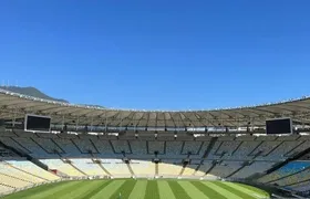 Maracanã prevê mais de R$ 60 milhões com renovações e leilão de camarotes