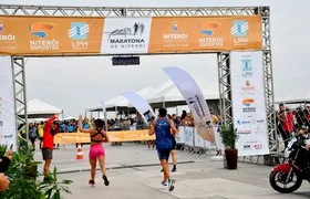 Maratona de Niterói: NitTrans divulga alterações no trânsito para este domingo (14)