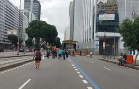 Marcha para Jesus acontece neste sábado no Centro do Rio