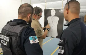 Marco na segurança pública: Tanguá é a primeira cidade da Região Metropolitana do Rio a armar a Guarda Municipal