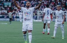 Maricá F.C estreia no Cariocão 2026 contra o Vasco; Campeonato terá novo formato e apenas 10 datas