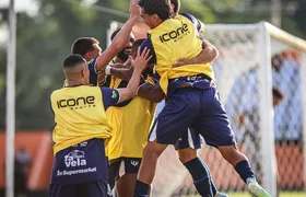 Maricá F.C vence Nova Iguaçu na Baixada e fica perto de vaga na Série D