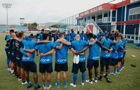 Maricá F.C volta ao João Saldanha para encarar Nova Iguaçu