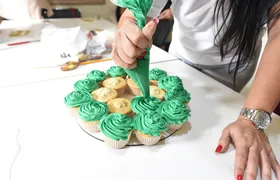 Maricá abre inscrições para oficina gratuita de confeitaria: Saiba mais