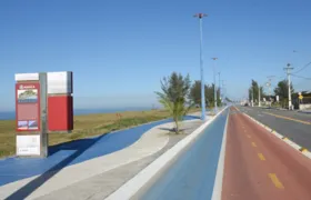 Maricá divulga esquema especial de trânsito para a Meia Maratona Internacional