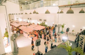 Maricá inaugura Mercado Municipal no Centro