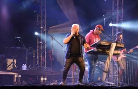 Maricá promove show da dupla Betinho Bahia e Ismayer Alves em homenagem à padroeira do Brasil