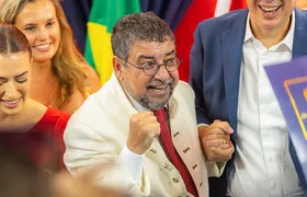 Prefeito de Maricá anuncia reunião sobre possível instalação de base de foguetes