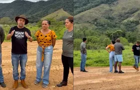 Maricá vai inaugurar fábrica de tratores chinesa em parceria com MST