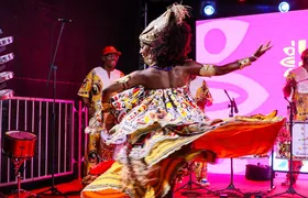 Maricá vai nomear carnavalesco Milton Cunha como reitor da primeira universidade dedicada ao Carnaval