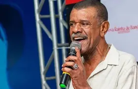 Marquinhos PQD, sambista de grandes sucessos, morre aos 66 anos