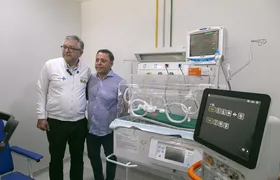 Maternidade Municipal Alzira Reis é inaugurada em Niterói