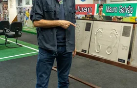Mauro Galvão lembra conquista do Botafogo em 1989: ‘Aquele jejum era um peso para todos no clube’