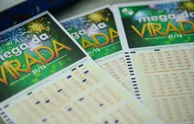 Mega da Virada vai pagar R$ 600 milhões; apostas já estão abertas