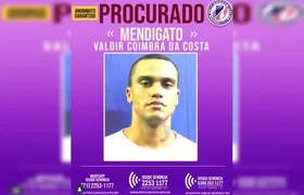 "Mendigato" é procurado por suspeita de homicídio de ex-companheira