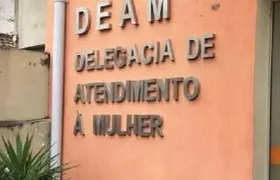 Menina de 9 anos é queimada pela mãe após dizer que estava com fome