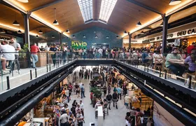 Mercado Municipal de Niterói recebe título de Patrimônio Histórico e Cultural do Estado