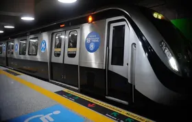 Metrô terá operação especial para o Réveillon; Confira!