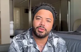 Ministério Público do Trabalho pede bloqueio de bens de influenciador Hytalo Santos