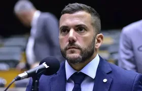 Ministério Público pede à Justiça a inelegibilidade de Carlos Jordy por oito anos até 2032