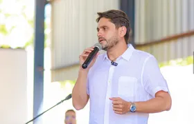 Ministro Juscelino Filho inaugura CRC em Maricá para capacitação e recondicionamento de computadores