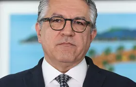 Ministro Padilha chama Trump de inimigo da saúde e afirma que sanção é absurda
