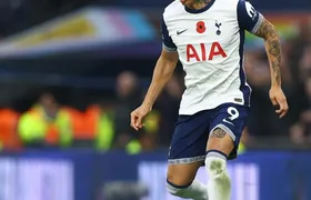 Mirando Richarlison, Fluminense marca reunião com o Tottenham