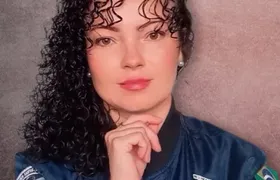 Moradora do Martins quer ser a primeira mulher gonçalense a viajar para o espaço; veja como ajudá-la