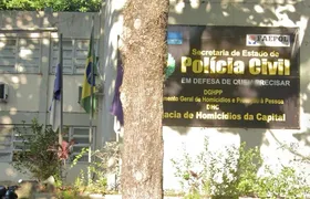 Moradores encontram corpo de bebê em lixeira na Zona Norte do Rio