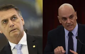 Moraes autoriza Bolsonaro a deixar prisão domiciliar para fazer exames após crise de soluços